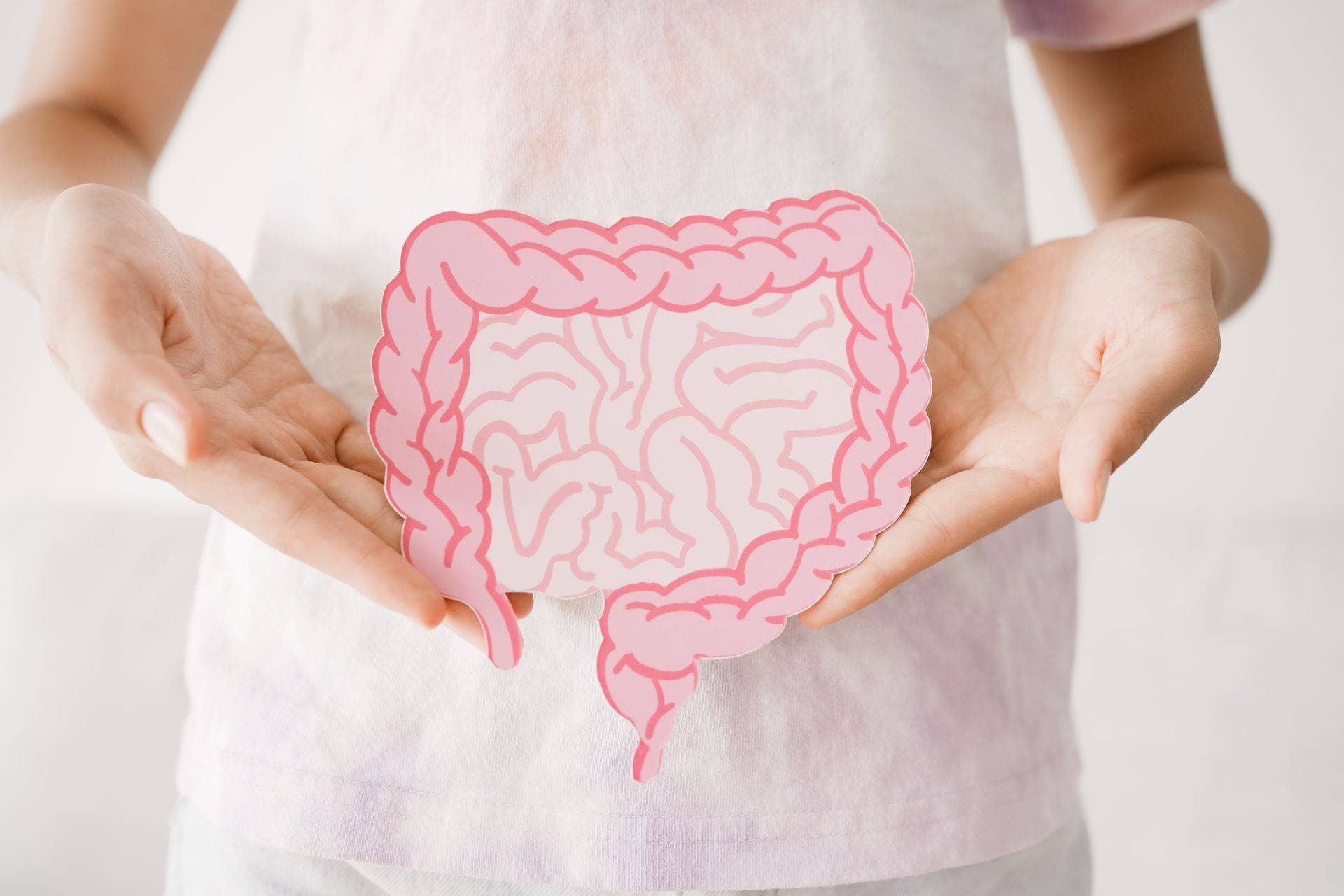 The Gut-Skin Connection: Clear Skin Starts in Your Gut