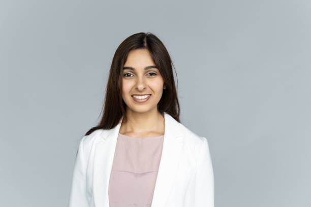 Supreetha Vijayakumar