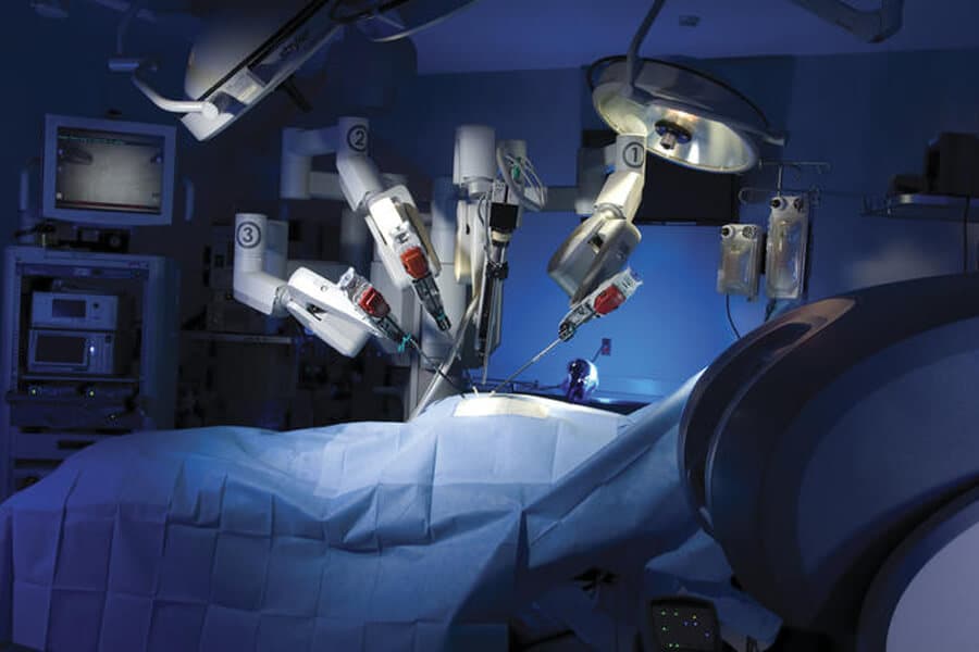 Hernia Repair